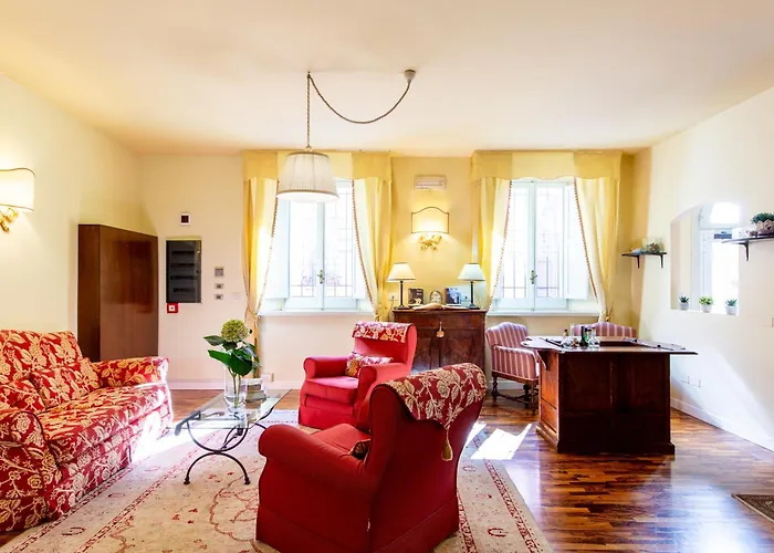 圣安德烈亚酒店 3* 拉文纳