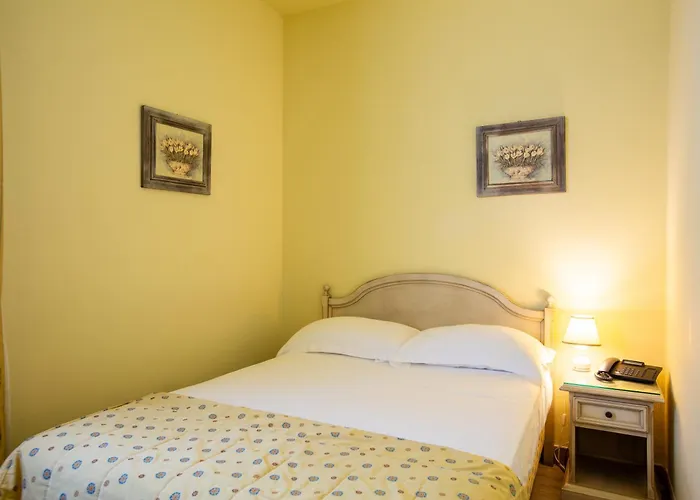 圣安德烈亚酒店