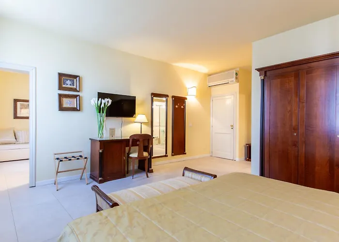 圣安德烈亚酒店