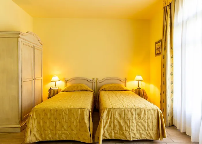 圣安德烈亚酒店