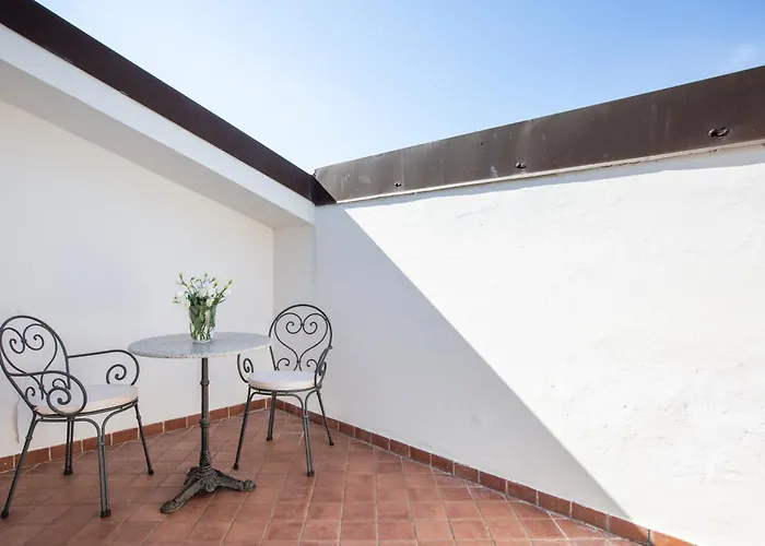 圣安德烈亚酒店 酒店