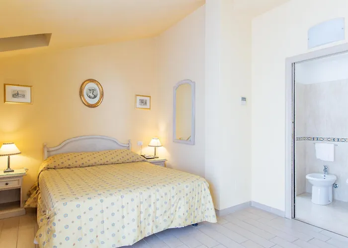 圣安德烈亚酒店 酒店