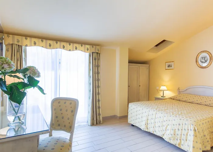 圣安德烈亚酒店