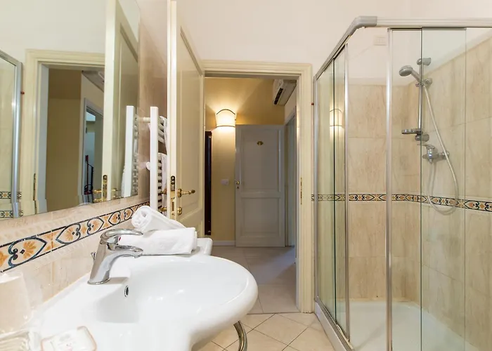 圣安德烈亚酒店 3*