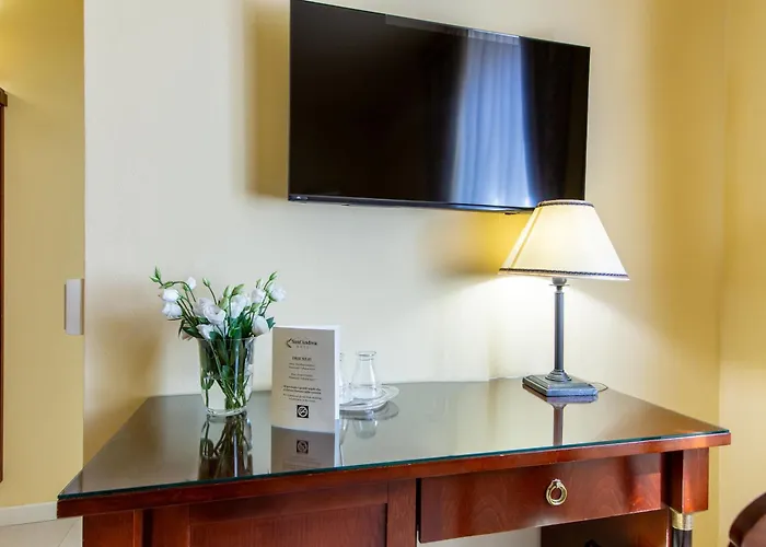 圣安德烈亚酒店 酒店 3*