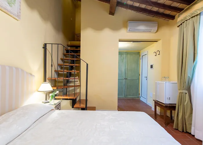 圣安德烈亚酒店 3*