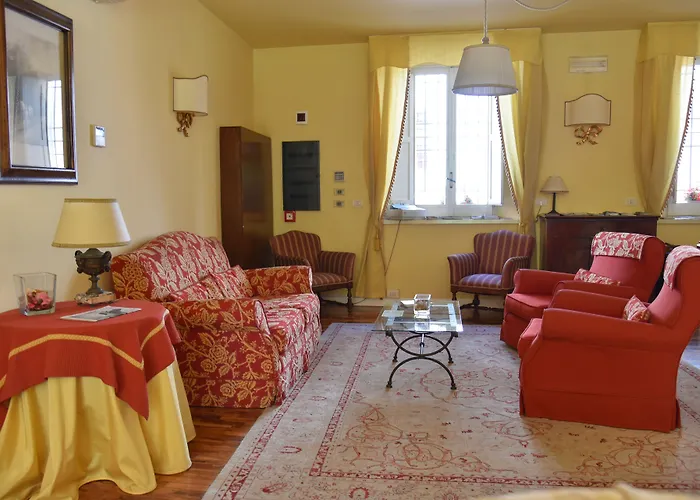 酒店 圣安德烈亚酒店