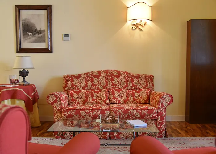 圣安德烈亚酒店