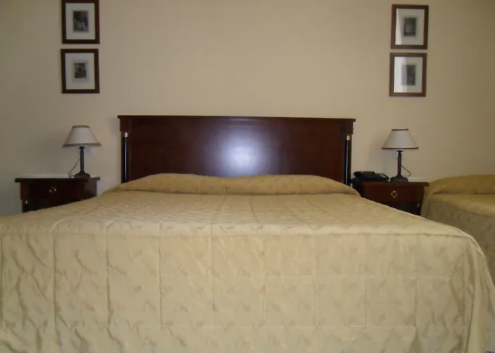 圣安德烈亚酒店 拉文纳