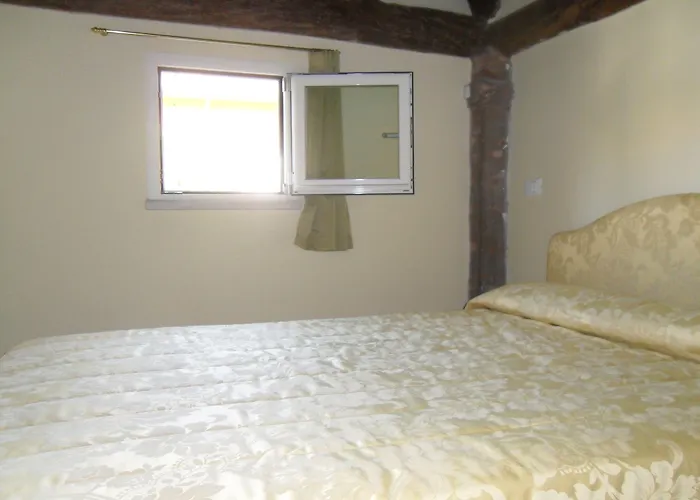 圣安德烈亚酒店 3*