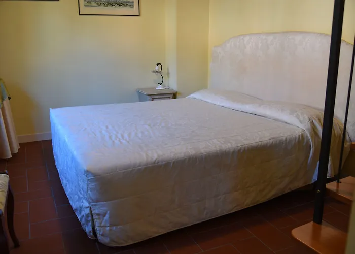 圣安德烈亚酒店