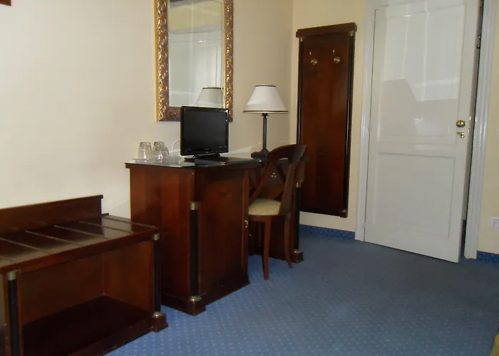 圣安德烈亚酒店 3*