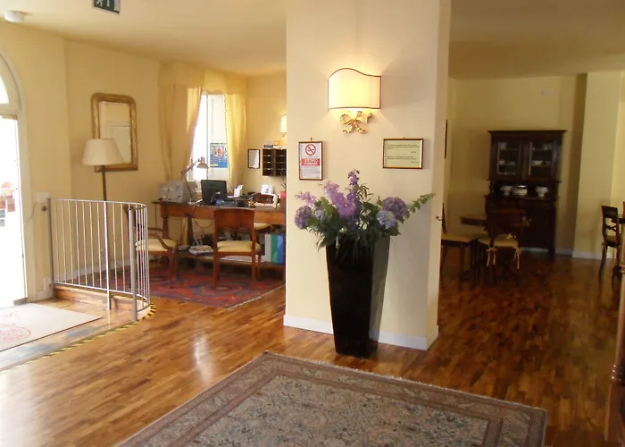 圣安德烈亚酒店 3*