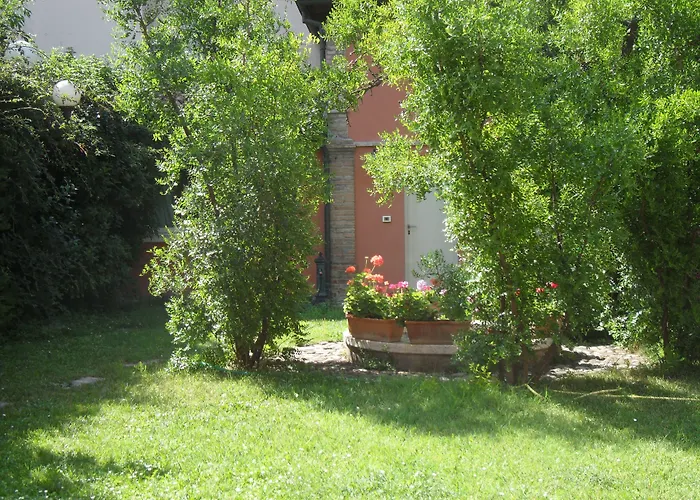 圣安德烈亚酒店 酒店 3*