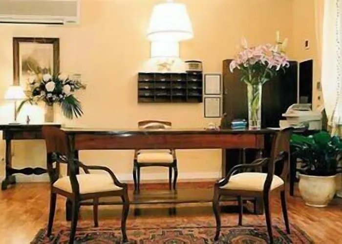 酒店 圣安德烈亚酒店