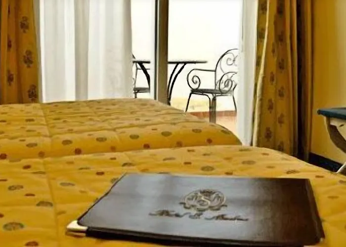 圣安德烈亚酒店 拉文纳