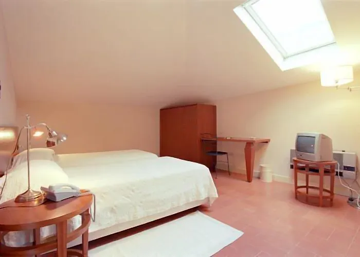 圣安德烈亚酒店 3*