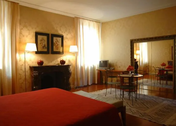 圣安德烈亚酒店 3*