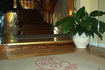 酒店 圣安德烈亚酒店 拉文纳